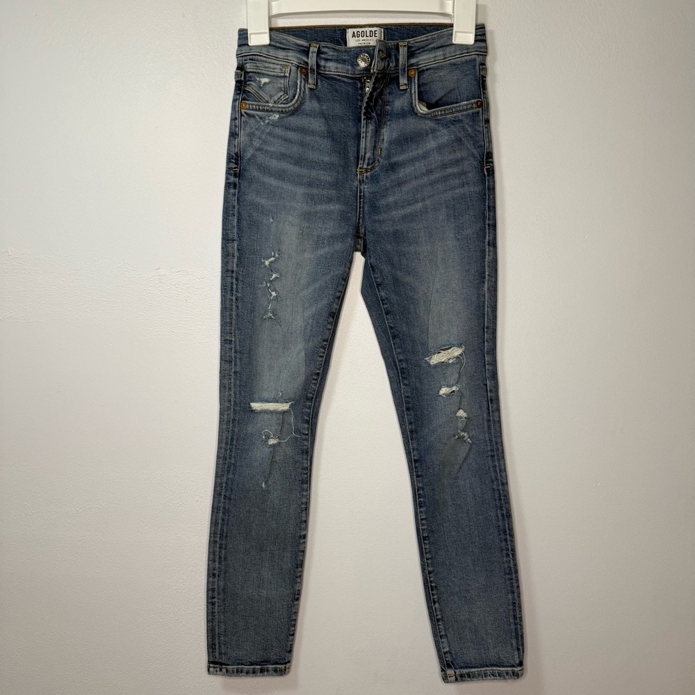 Agolde Jeans
